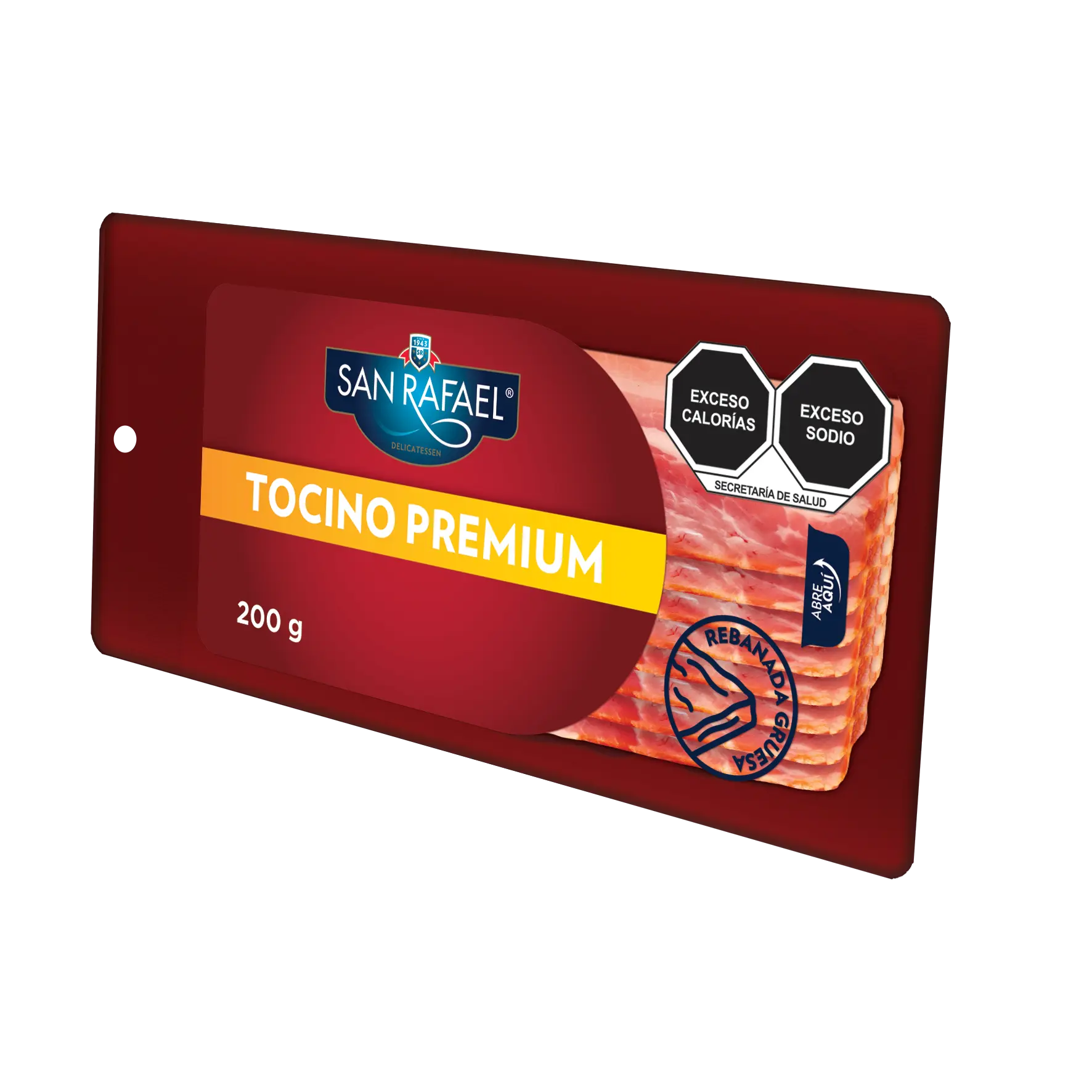 Tocino premium