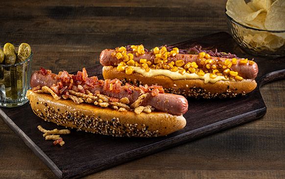 hot-dogs